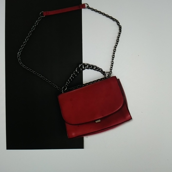 Chelsea28 Handbags - chelsea28 • chain crossbody purse